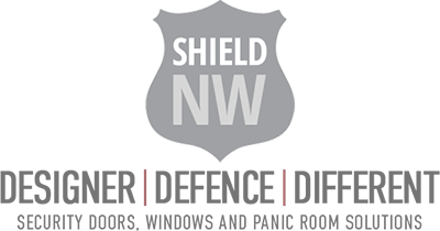 Shield NW | Security Doors, Windows & Panic Rooms