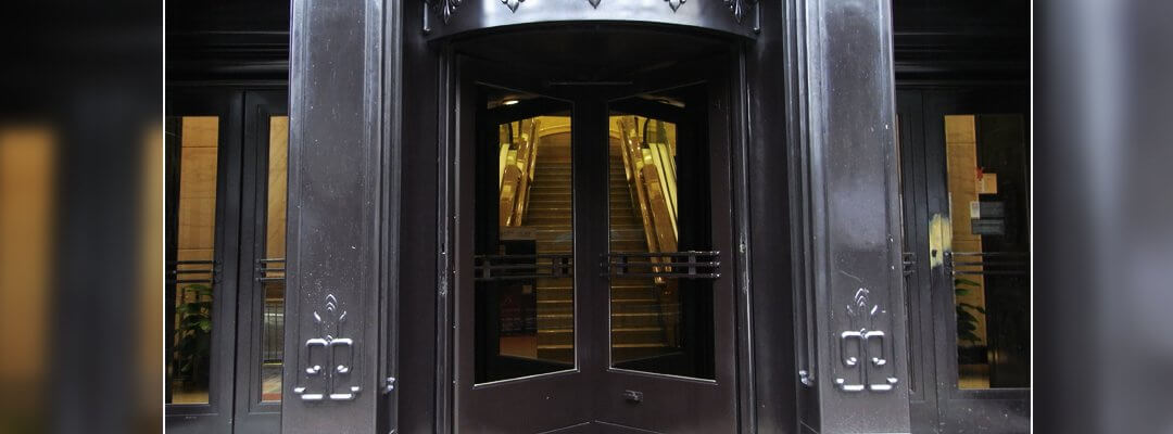 Does Your Business Really Need Bullet Proof Doors?