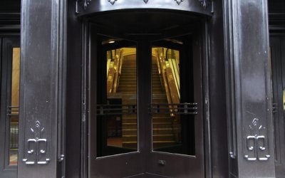 Does Your Business Really Need Bullet Proof Doors?